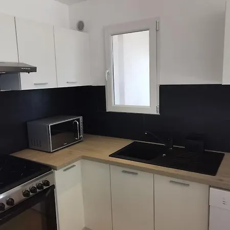 Pieds Dans L'eau - La Crique Aux Tortues וילה