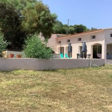 Pieds Dans L'eau - La Crique Aux Tortues * זונזה