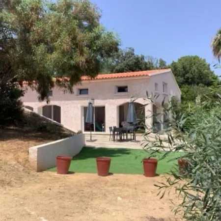 Pieds Dans L'eau - La Crique Aux Tortues זונזה