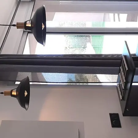 וילה Pieds Dans L'eau - La Crique Aux Tortues זונזה