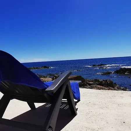 Pieds Dans L'eau - La Crique Aux Tortues זונזה