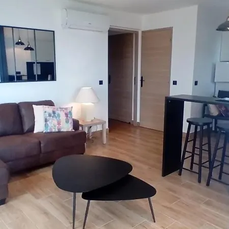 וילה Pieds Dans L'eau - La Crique Aux Tortues זונזה