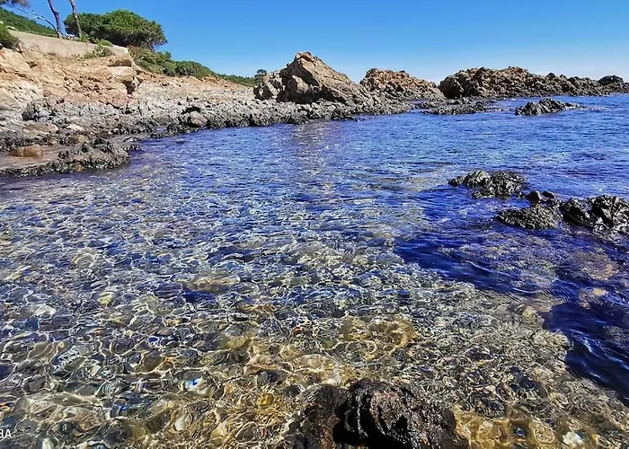 Vila Pieds Dans L'eau - La Crique Aux Tortues