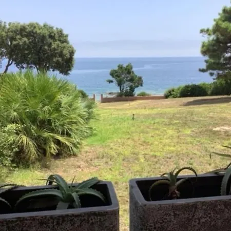 Villa Pieds Dans L'eau - La Crique Aux Tortues *