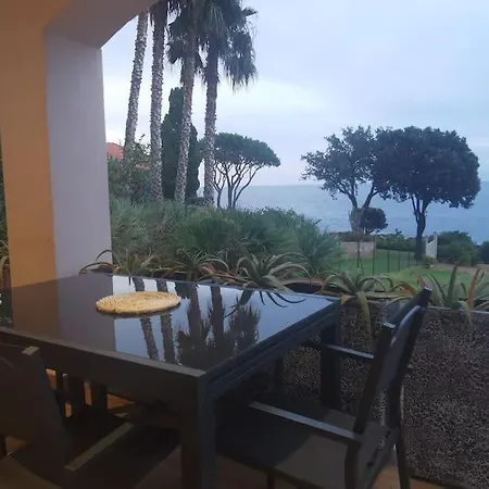 Villa Pieds Dans L'eau - La Crique Aux Tortues