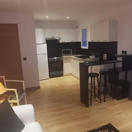 Villa Pieds Dans L'eau - La Crique Aux Tortues Zonza