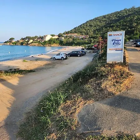 Pieds Dans L'eau - La Crique Aux Tortues *