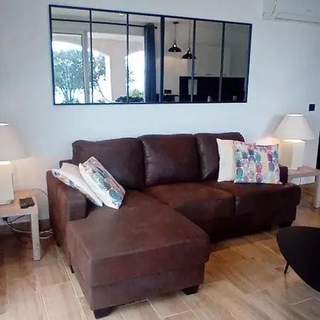 Villa Pieds Dans L'eau - La Crique Aux Tortues *