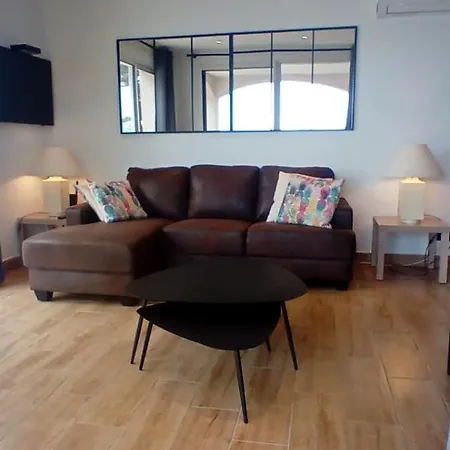 Villa Pieds Dans L'eau - La Crique Aux Tortues *