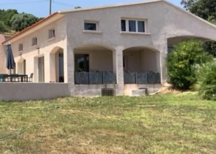 Villa Pieds Dans L'eau - La Crique Aux Tortues