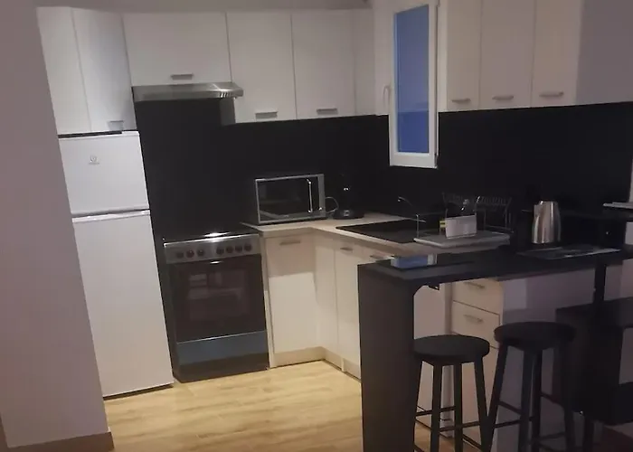 Pieds Dans L'eau - La Crique Aux Tortues Villa