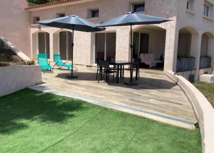 Villa Pieds Dans L'eau - La Crique Aux Tortues