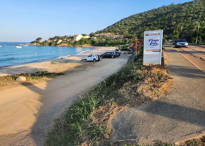 Pieds Dans L'eau - La Crique Aux Tortues *