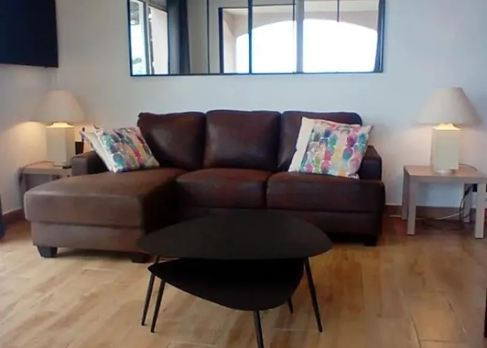 Villa Pieds Dans L'eau - La Crique Aux Tortues *