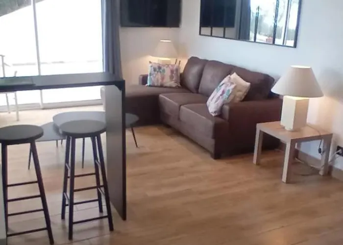 Pieds Dans L'eau - La Crique Aux Tortues Villa