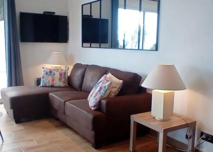 Pieds Dans L'eau - La Crique Aux Tortues *